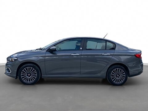 fiat, egea, sedan 1.4 fire easy plus, manuel, benzin 2.el otomobil | renew 4