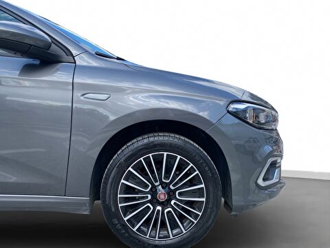 fiat, egea, sedan 1.4 fire easy plus, manuel, benzin 2.el otomobil | renew 6