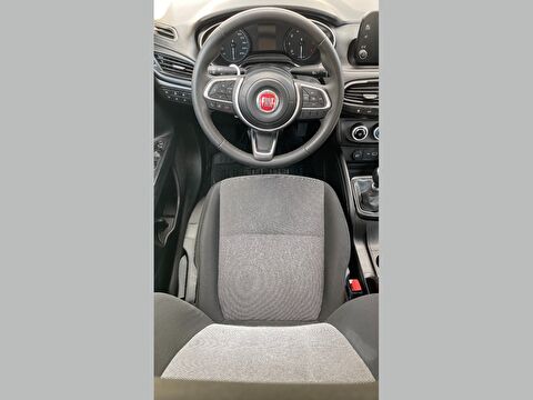 fiat, egea, sedan 1.4 fire easy plus, manuel, benzin 2.el otomobil | renew 15