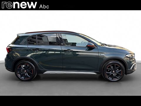 fiat, egea, cross 1.4 fire limited gsr traction+, manuel, benzin 2.el otomobil | renew 5