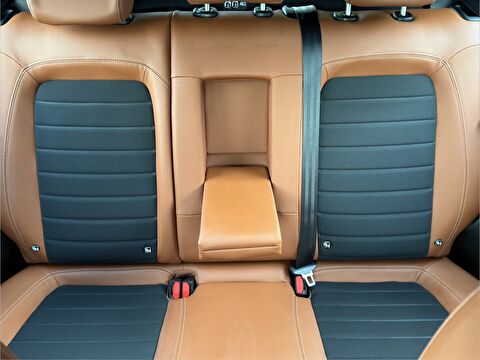 fiat, egea, cross 1.4 fire limited gsr traction+, manuel, benzin 2.el otomobil | renew 14