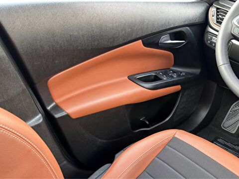 fiat, egea, cross 1.4 fire limited gsr traction+, manuel, benzin 2.el otomobil | renew 23