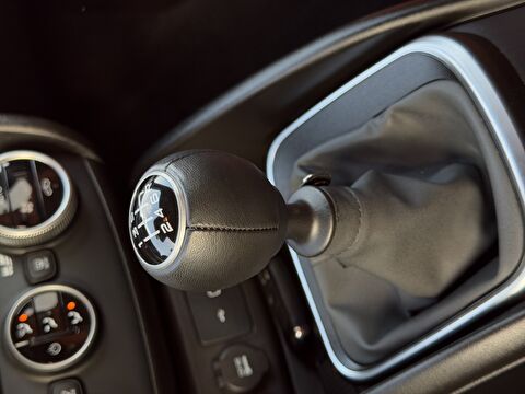 fiat, egea, cross 1.4 fire limited gsr traction+, manuel, benzin 2.el otomobil | renew 17