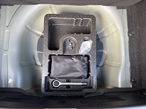 fiat, egea, cross 1.4 fire limited gsr traction+, manuel, benzin 2.el otomobil | renew 22