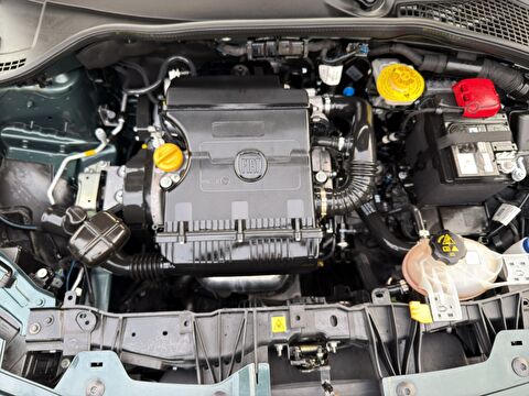 fiat, egea, cross 1.4 fire limited gsr traction+, manuel, benzin 2.el otomobil | renew 21