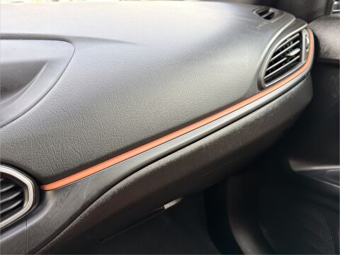 fiat, egea, cross 1.4 fire limited gsr traction+, manuel, benzin 2.el otomobil | renew 24