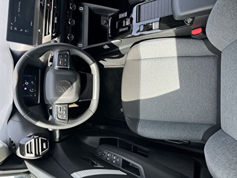 citroen, c4 x, 1.2 puretech you eat8, otomatik, benzin 2.el otomobil | renew 19