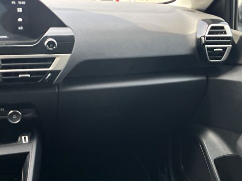 citroen, c4 x, 1.2 puretech you eat8, otomatik, benzin 2.el otomobil | renew 25