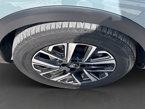 citroen, c4 x, 1.2 puretech you eat8, otomatik, benzin 2.el otomobil | renew 6