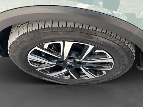 citroen, c4 x, 1.2 puretech you eat8, otomatik, benzin 2.el otomobil | renew 9