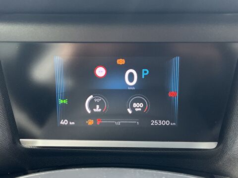 citroen, c4 x, 1.2 puretech you eat8, otomatik, benzin 2.el otomobil | renew 12