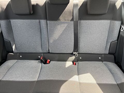 citroen, c4 x, 1.2 puretech you eat8, otomatik, benzin 2.el otomobil | renew 14