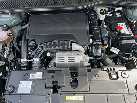 citroen, c4 x, 1.2 puretech you eat8, otomatik, benzin 2.el otomobil | renew 22