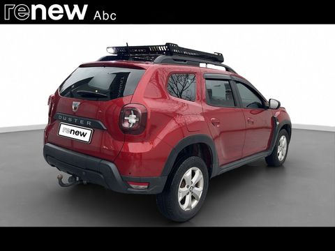 dacia, duster, 1.3 tce 4x4 prestige, manuel, benzin 2.el otomobil | renew 3