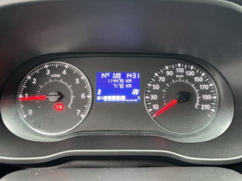 dacia, duster, 1.3 tce 4x4 prestige, manuel, benzin 2.el otomobil | renew 12