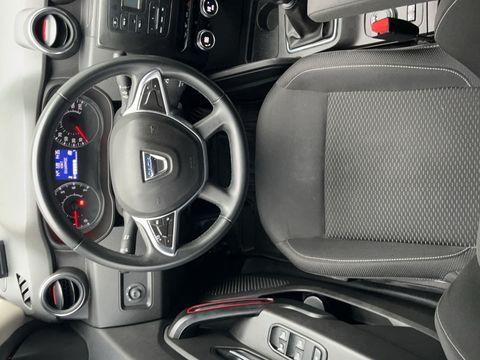 dacia, duster, 1.3 tce 4x4 prestige, manuel, benzin 2.el otomobil | renew 18
