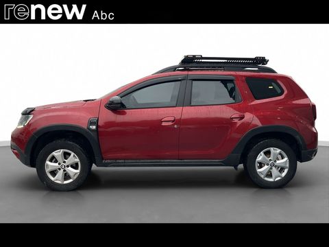 dacia, duster, 1.3 tce 4x4 prestige, manuel, benzin 2.el otomobil | renew 4
