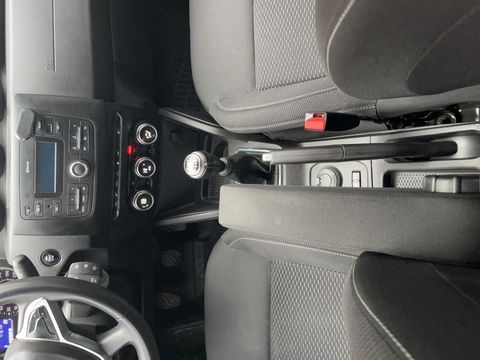 dacia, duster, 1.3 tce 4x4 prestige, manuel, benzin 2.el otomobil | renew 19