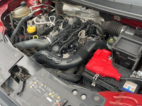 dacia, duster, 1.3 tce 4x4 prestige, manuel, benzin 2.el otomobil | renew 21