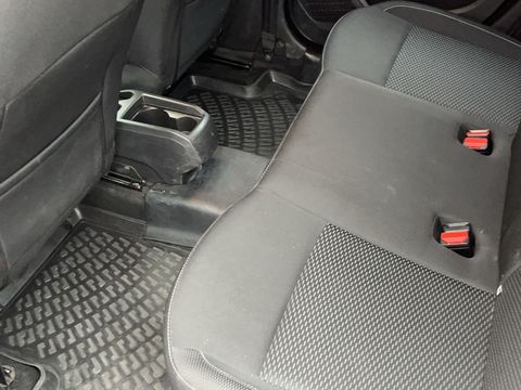 dacia, duster, 1.3 tce 4x4 prestige, manuel, benzin 2.el otomobil | renew 15