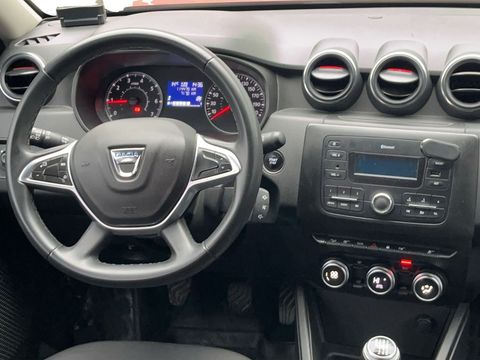 dacia, duster, 1.3 tce 4x4 prestige, manuel, benzin 2.el otomobil | renew 13