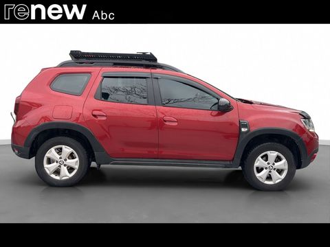 dacia, duster, 1.3 tce 4x4 prestige, manuel, benzin 2.el otomobil | renew 5