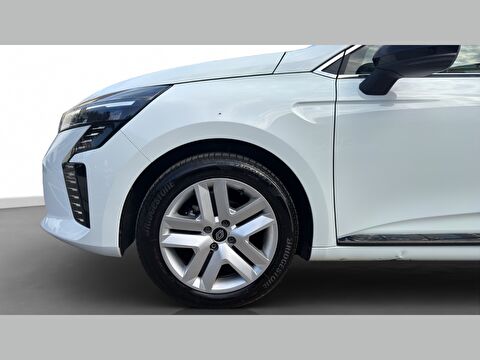 renault, clio, hatchback 1.0 tce evolution x-tronic, otomatik, benzin 2.el otomobil | renew 6