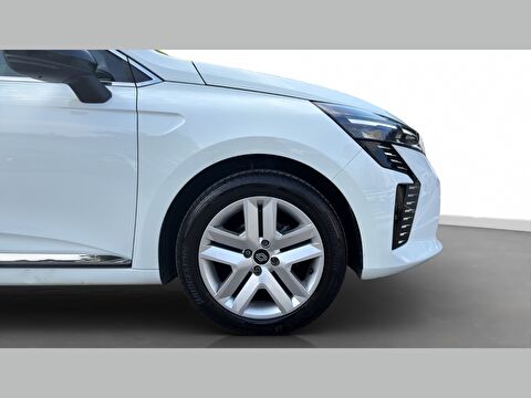 renault, clio, hatchback 1.0 tce evolution x-tronic, otomatik, benzin 2.el otomobil | renew 8