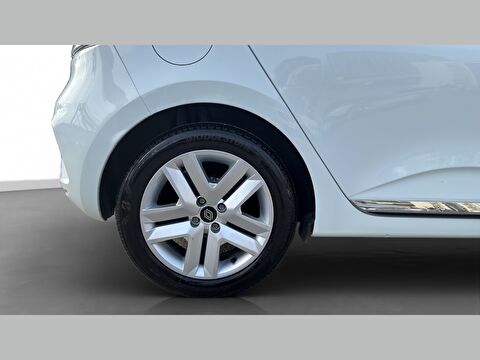 renault, clio, hatchback 1.0 tce evolution x-tronic, otomatik, benzin 2.el otomobil | renew 9