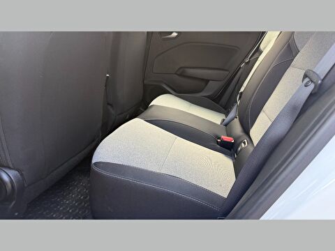 renault, clio, hatchback 1.0 tce evolution x-tronic, otomatik, benzin 2.el otomobil | renew 15