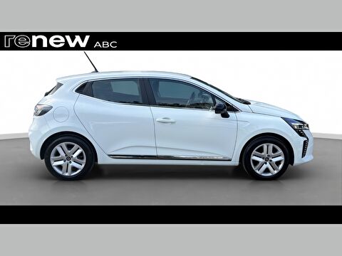 renault, clio, hatchback 1.0 tce evolution x-tronic, otomatik, benzin 2.el otomobil | renew 5