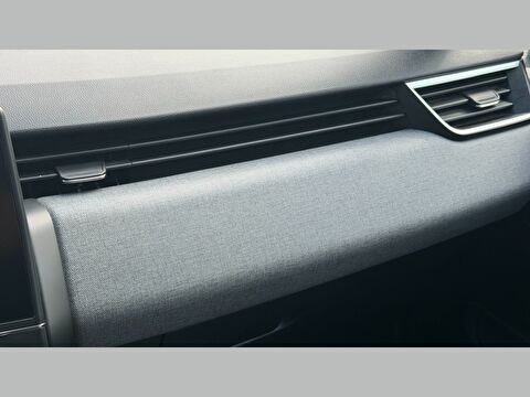 renault, clio, hatchback 1.0 tce evolution x-tronic, otomatik, benzin 2.el otomobil | renew 22