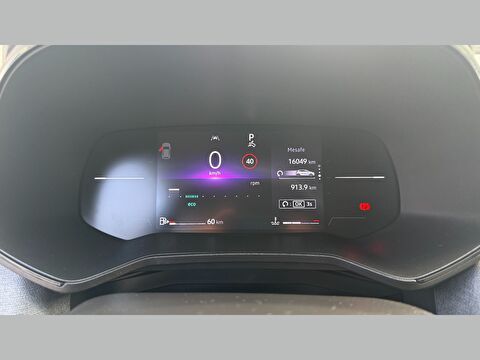 renault, clio, hatchback 1.0 tce evolution x-tronic, otomatik, benzin 2.el otomobil | renew 12