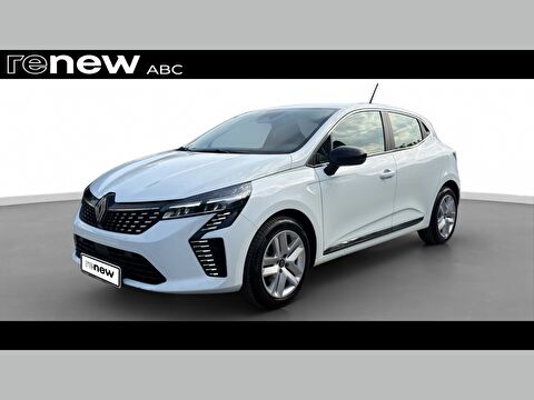 Hatchback 1.0 TCe Evolution X-Tronic, 2. el otomobil | renew