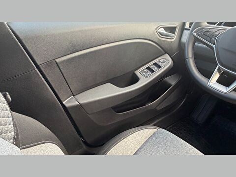 renault, clio, hatchback 1.0 tce evolution x-tronic, otomatik, benzin 2.el otomobil | renew 21