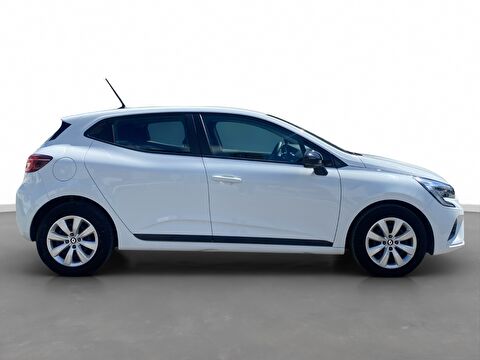renault, clio, hatchback 1.0 tce joy x-tronic, otomatik, benzin 2.el otomobil | renew 5