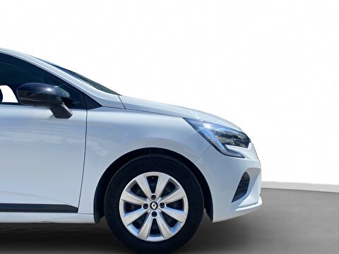 renault, clio, hatchback 1.0 tce joy x-tronic, otomatik, benzin 2.el otomobil | renew 6