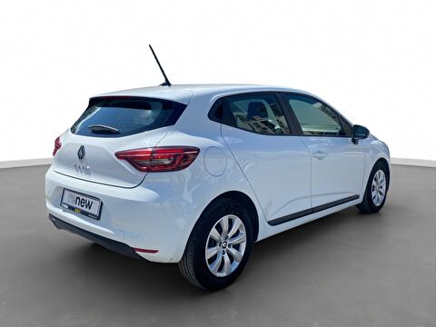 renault, clio, hatchback 1.0 tce joy x-tronic, otomatik, benzin 2.el otomobil | renew 3