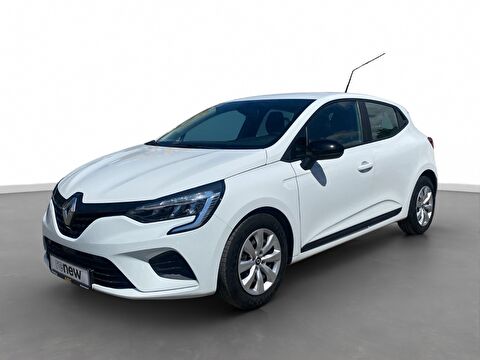 Renault, Clio, Hatchback 1.0 TCe Joy X-Tronic, Otomatik, Benzin 2. el otomobil | renew Mobile