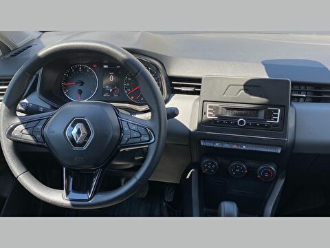 renault, clio, hatchback 1.0 tce joy x-tronic, otomatik, benzin 2.el otomobil | renew 10