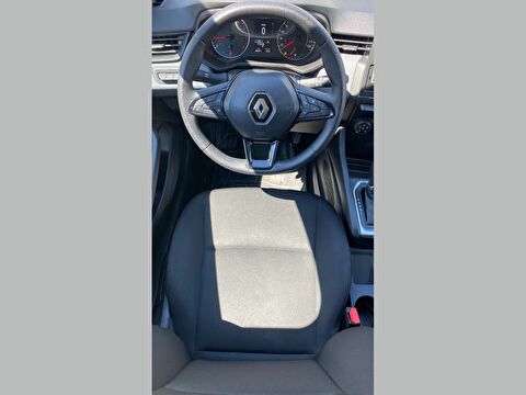 renault, clio, hatchback 1.0 tce joy x-tronic, otomatik, benzin 2.el otomobil | renew 15