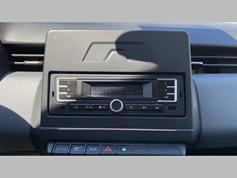 renault, clio, hatchback 1.0 tce joy x-tronic, otomatik, benzin 2.el otomobil | renew 13