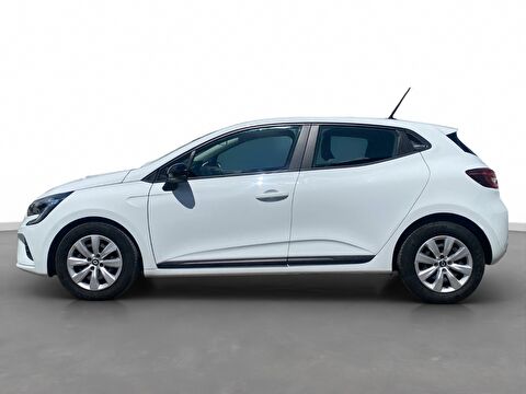 renault, clio, hatchback 1.0 tce joy x-tronic, otomatik, benzin 2.el otomobil | renew 4