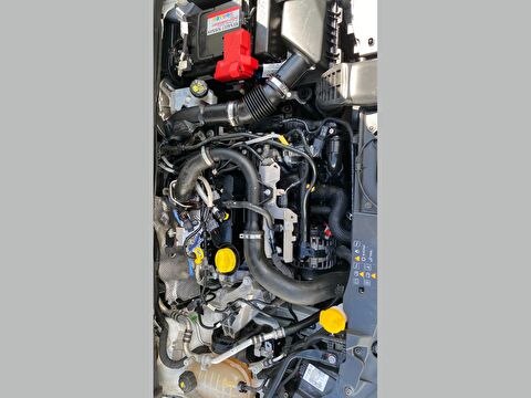 renault, clio, hatchback 1.0 tce joy x-tronic, otomatik, benzin 2.el otomobil | renew 17