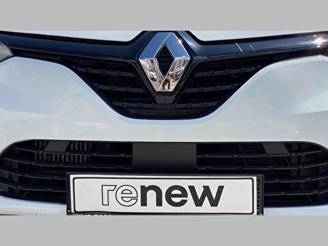 renault, clio, hatchback 1.0 tce joy x-tronic, otomatik, benzin 2.el otomobil | renew 19