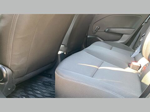 renault, clio, hatchback 1.0 tce joy x-tronic, otomatik, benzin 2.el otomobil | renew 12