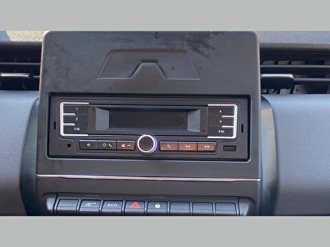 renault, clio, hatchback 1.0 tce joy x-tronic, otomatik, benzin 2.el otomobil | renew 13