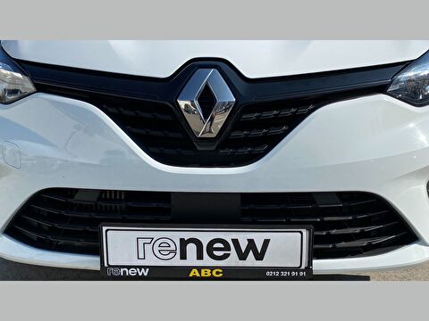 renault, clio, hatchback 1.0 tce joy x-tronic, otomatik, benzin 2.el otomobil | renew 18