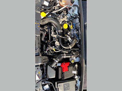 renault, clio, hatchback 1.0 tce joy x-tronic, otomatik, benzin 2.el otomobil | renew 16