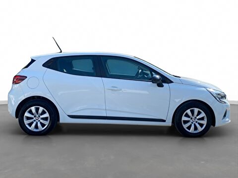 renault, clio, hatchback 1.0 tce joy x-tronic, otomatik, benzin 2.el otomobil | renew 5